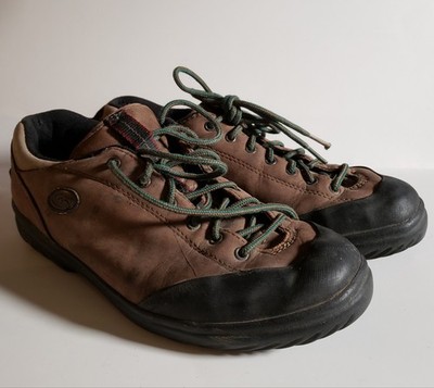 Merrell Front Range 45 Degree Men s 10.5 Hiking Shoes Tan Suede