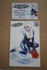 Amazing Spider-Man #10 Mike Mayhew Black Cat limited to 1000