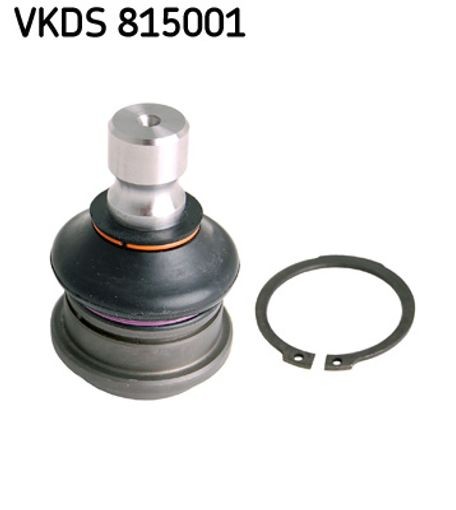 Wishbone Pin VKDS 815001 SKF for KIA HYUNDAI - Image 4