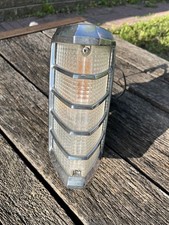 1974 - 1979 Lincoln Continental Park Light 1975 1976 1977 1978 Oem Housing 1974 - 1979 Lincoln Continental Park Light 1975 1976 1977 1978 Oem Housing