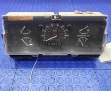 1994-1995 Ford F-150 F-250 F-350 Speedometer Instrument Cluster MPH OEM No Tach