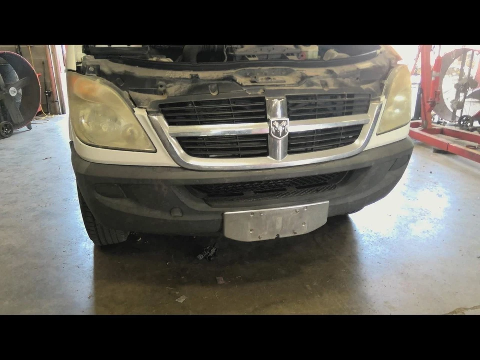 Flywheel/Flex Plate Automatic Transmission 3.0L Fits 07-09 SPRINTER 2500 722535 - Image 4 of 4
