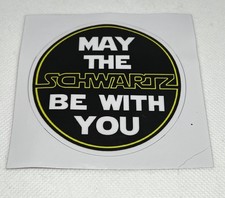 Space Balls May the Schwartz Be With You Mel Brooks 3