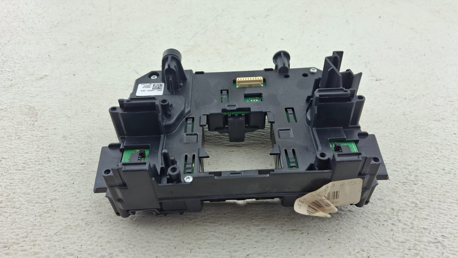 2011-2019 FORD EXPLORER Combination Switch Housing Bracket BB5T-14B522 OEM