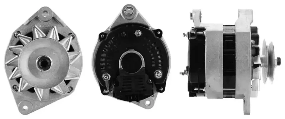 Alternador 28-0815 ELSTOCK para RENAULT TRAFIC Autobús TRAFIC Caja/Chasis - Imagen 2 de 4