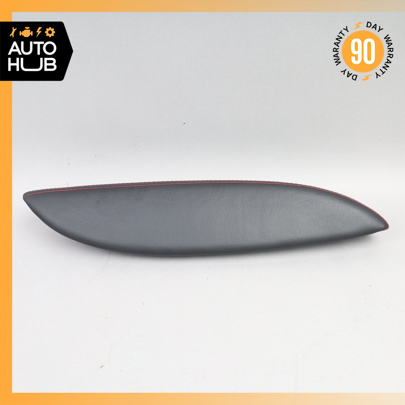 08-17 Maserati GranTurismo M145 Rear Right Interior Door Panel Armrest OEM 66k