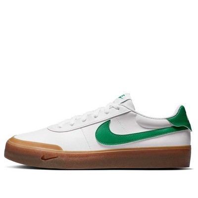 Nike Court Shot 'White Malachite Gum'