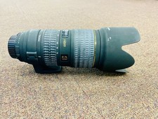 Rubberized Sigma 70-200mm F2.8D APO EX HSM Lens w/ Hood  Covers