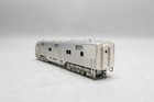 N Brass Model Oriental CB&Q Burlington E7 E7A EMD 2000HP - F/Plated - Samhongsa — photo 6