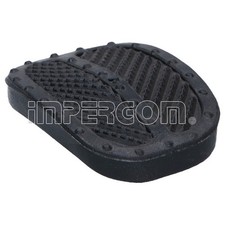 1x ORIGINAL® Original Imperium Pedalbelag, Bremspedal für Fiat 500 SEICENTO