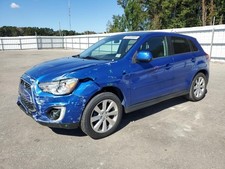 Used Engine Complete Assembly Fits 2015 Mitsubishi Outlander Sport 2.0l Vin U 8