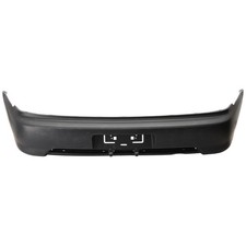 Rear Bumper Cover For 1998-2001 Acura Integra Hatchback Primed 04715st7a91zz Rear Bumper Cover For 1998-2001 Acura Integra Hatchback Primed 04715st7a91zz