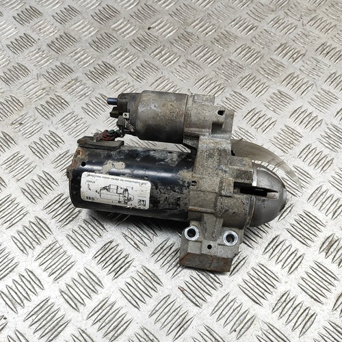 BMW 3 Gran Turismo F34 Startermotor 8574102 2.0 Diesel 135KW 2013 31055339