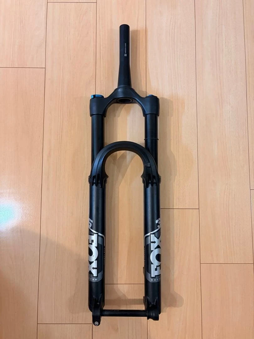 Fox 150 mm Suspension Travel Bicycle Forks for sale - eBay