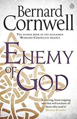 Enemy of God Book Two Bk. 2 : The Second Book in the Acclaimed Wa