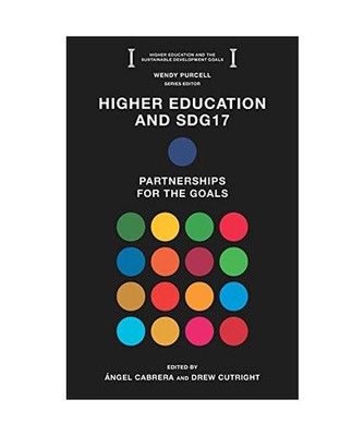 Higher Education and Sdg17: Partnerships for the Goals