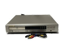 Marantz CD-67 MKII SE COMPACT DISC PLAYER CD Special Edition with AV Cable etc.