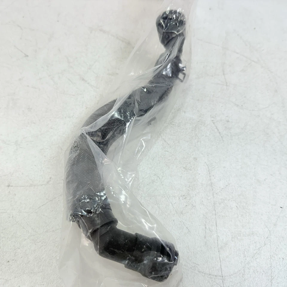 Conjunto de manguera de calefacción Dorman HVAC para Jeep Cherokee 2014-18 Chrysler 200 2015-17 Foto 3 de 4