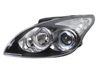 Abakus Hauptscheinwerfer 221-1154L-LDEM2 FüR Hyundai