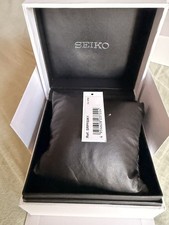 Seiko Prospex Samurai SRPF03K1 Automatic Diver's Watch with Steel Bracelet 4