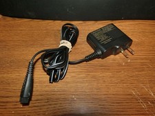 OEM Panasonic RE7-59 AC Adapter Charger For Shaver Arc3 Arc4 Arc5 Re7-87 Re7-51