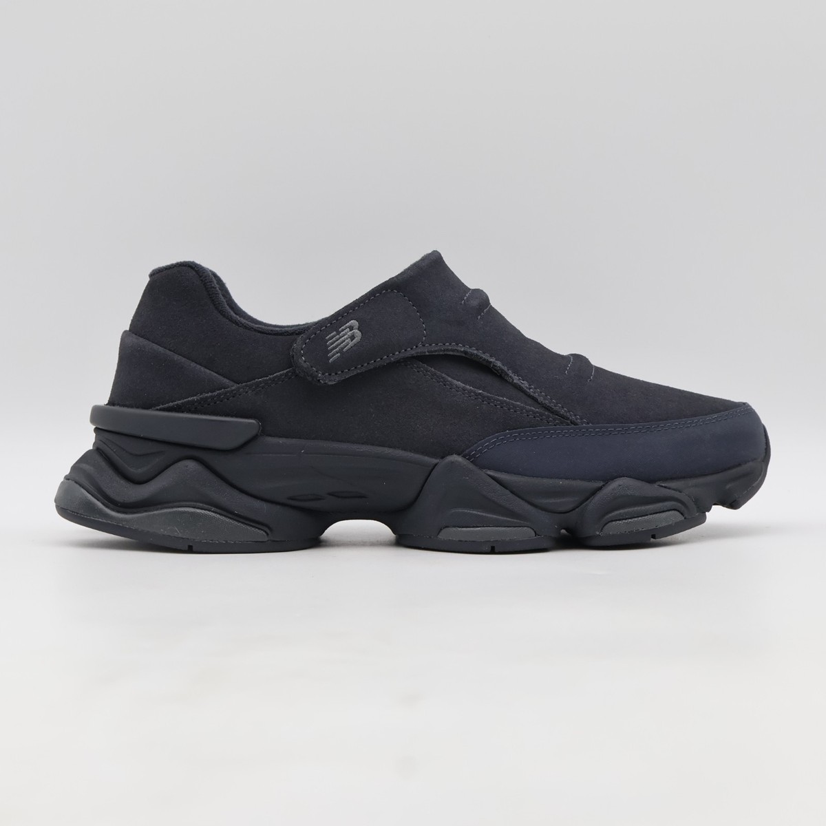 U8040UOB New Balance 8040 Black (Men's) | eBay
