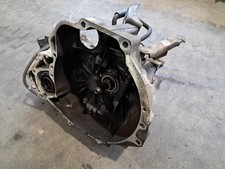 Boite de vitesse Nissan ALMERA
