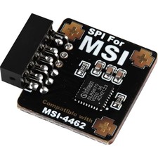Infineon SLB 9670 TPM 2.0 Modul - 12-Pin SPI ...