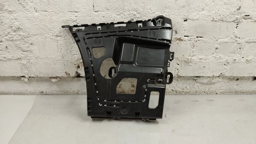 BMW 4 F32 F33 2015 Stoßstange hinten links Halterung 7428731 GRB17045
