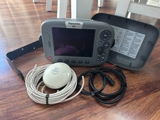 Raymarine A65 Multi Function Display Chartplo...