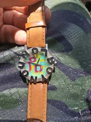 RARE 1980's VINTAGE BOY LONDON RETR Needs Battery
