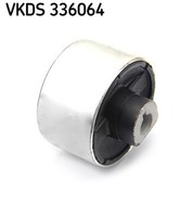 Querlenkerlager SKF Vkds 336064 FüR Renault Megane 4 B9A K9A Talisman ScÉNic LVA