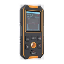 Three Mode NF513 Metal Detector Wall Scanner for Professional Applications