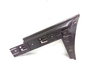 VW PHAETON 3D Stoßstangenhalterung hinten links 3D5807393 2.97 Diesel 27662525