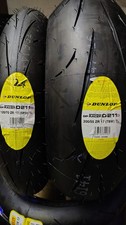 Dunlop Sportmax GP Racer D211 120/70 e 200/55 R17