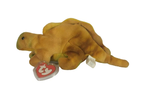 True Vintage "Steg" Beanie Baby