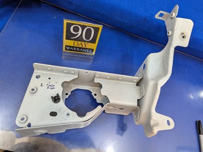 07-15 Jaguar X150 XK XKR Front Left Side Frame Apron Beam Inner Fender OEM