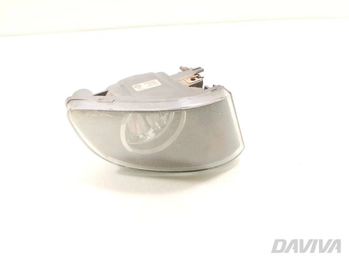 BMW 3 Series Nebelscheinwerfer vorne Rechts 2007 Coupe 2/3dr 6937466 (06-10)