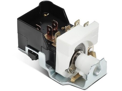 Autopart Premium Headlight Switch fits GMC K35 1977-1978 85DPVR
