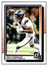 2025 Panini Donruss - Troy Franklin #210