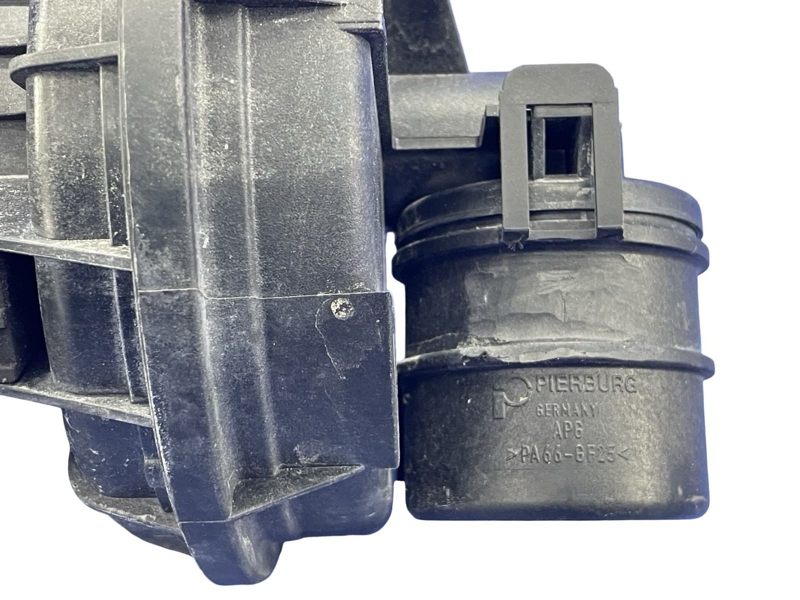 2018-2023 MCLAREN 720S RWD 4.0L REAR RIGHT SECONDARY AIR INJECTION PUMP 70067505