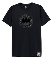 Dc Comics Batman T-Shirt Logo GrößE M