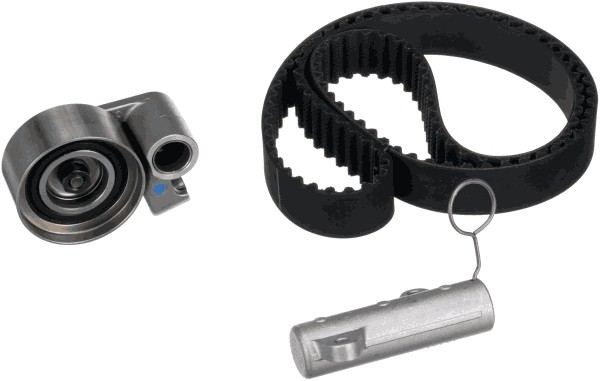 4x ✅Fits GATES GATK015548XS Timing belt set GATK015548XS Timing set  ⭐UK Seller⭐