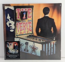 The Verve No Come Down 12 Vinyl LP 2024 EMI 5...