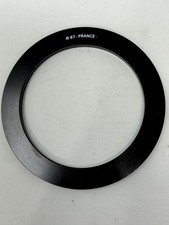 Cokin P Series Adapter Ring Specify Size 