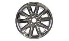 Genuine Gm Wheel Alloy 22905550 Genuine Gm Wheel Alloy 22905550