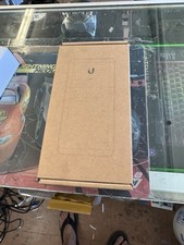 NEW Ubiquiti F-POE-G2 FiberPoE Gen2 Outdoor Gigabit Fiber to PoE Converter