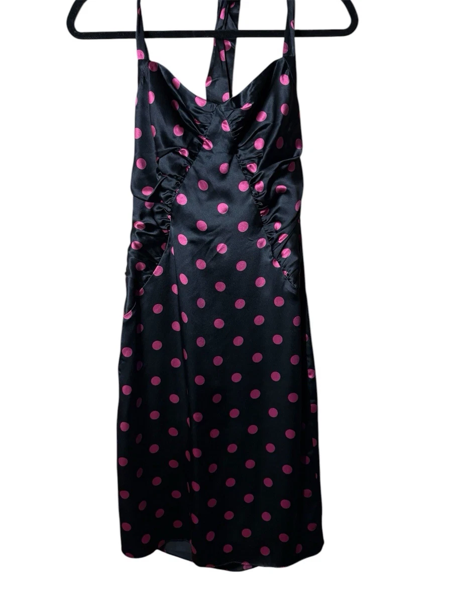 Betsey Johnson Halter Dresses for Women for sale | eBay
