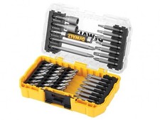 Dewalt Screw driving bit Set 40 Piece