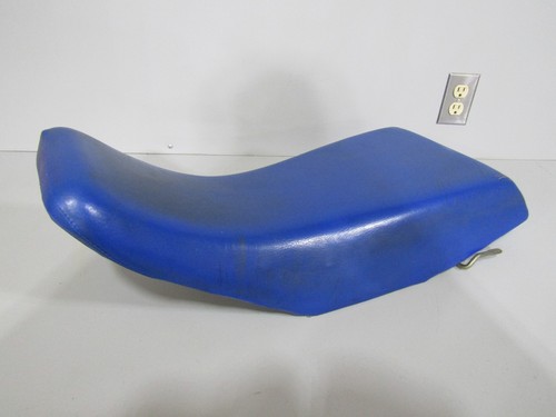 1986 1987 HONDA TRX200SX FOURTRAX SEAT SADDLE 77100-HB3-000ZA ORIGINAL COVER